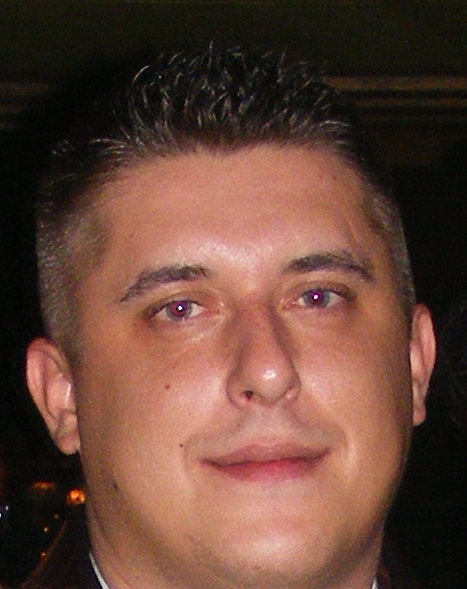 Marcin Jagiello (marcinigła Tulipan), Oslo, Dęblin