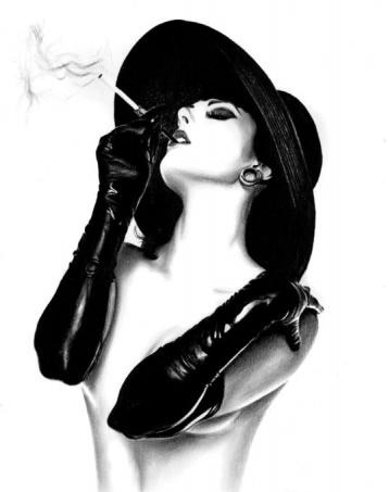 Wanda Nierusz z domu Zostaw (Mika.Oslo), Oslo, Wroclaw