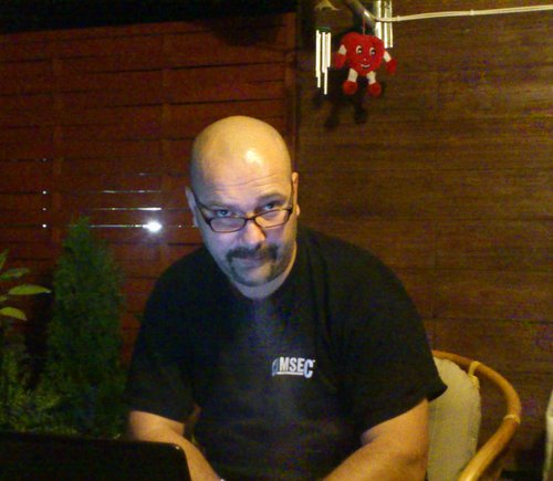 jacek gałuszka (galgi), wawrzeńczyce 