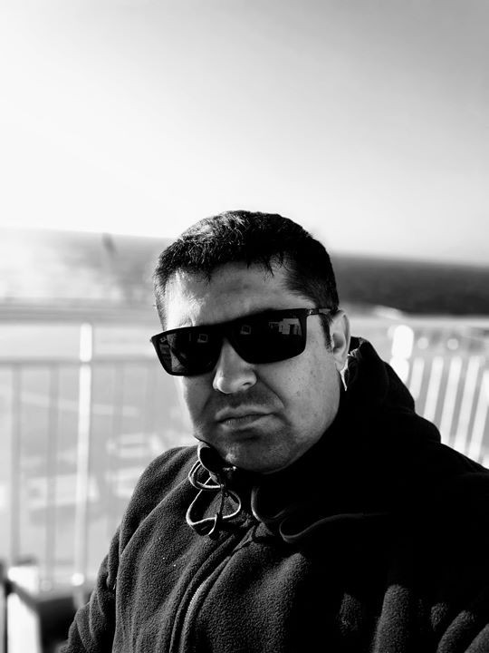 Marcin Wiącek (Misieeek), ???, Gliwice