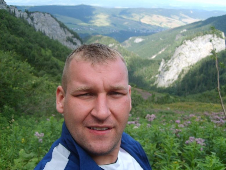 michal kulesza (kula34), oslo, wejherowo