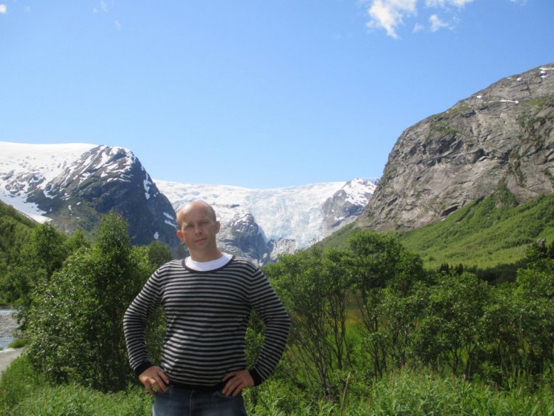 Artur Parzniewski (aparzniewski), Sogndal, henryków