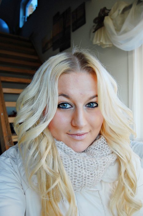 Sandra Rutz (SandraBergen), Bergen, Szczecin