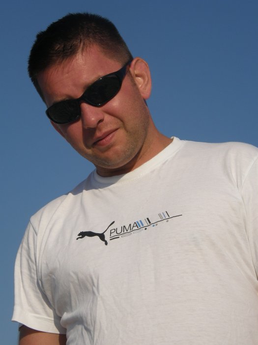 Robert Furtak (robertfurtak), ciechanów