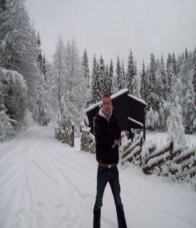 Tomasz D (Tomekk), Oslo, Stargard