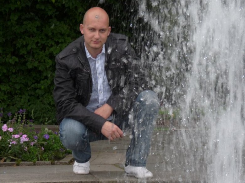 Grzegorz . (gery), Oslo, ,
