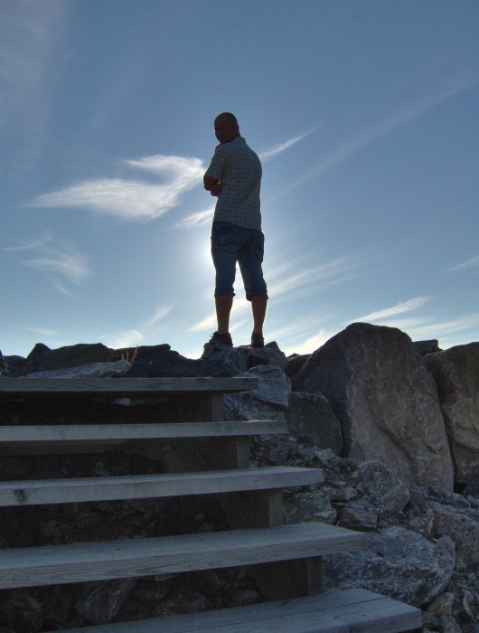 Piotr K (Piotrek.K), Dilling, Mragowo