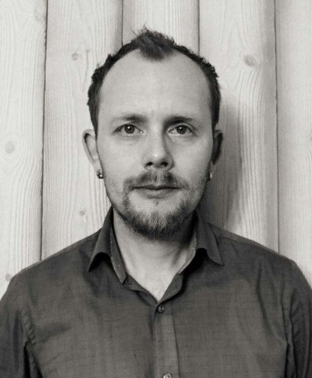 Andrzej Konrad Trzeciak (konradiusha), Oslo, Osno Lubuskie