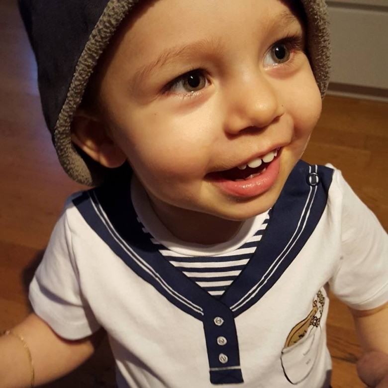 Agata Górecka (Mariolka), Kozienice