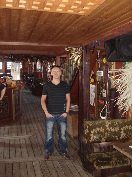 Mariusz Pichit (marycha), Bergen, Będzin