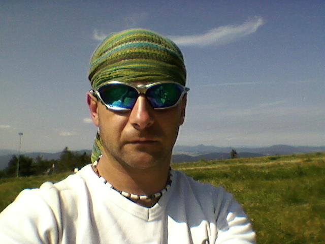 Dariusz Rybak (Rademenes), Hemsedal, Katowice