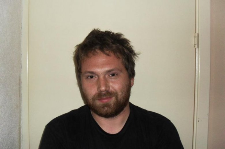 Lukasz Pawlowski (closter), Halden, Myslowice