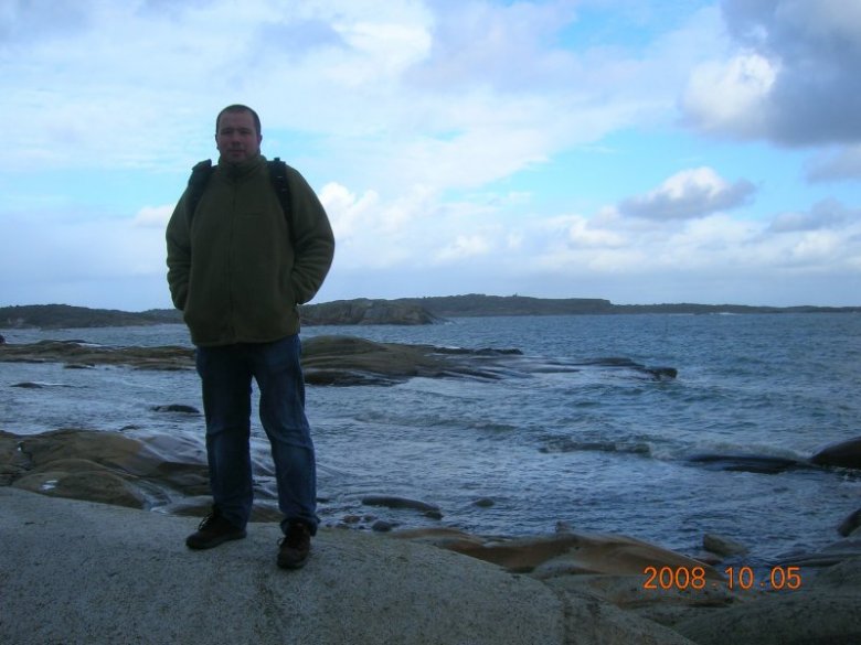 Rafal :) (Rafal81), Stavanger, Katowice