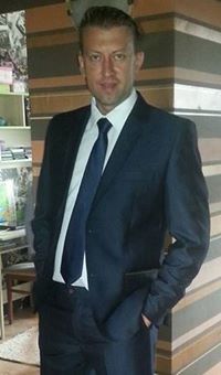 Konrad Floryński (floras43), Sarpsborg, Włocławek