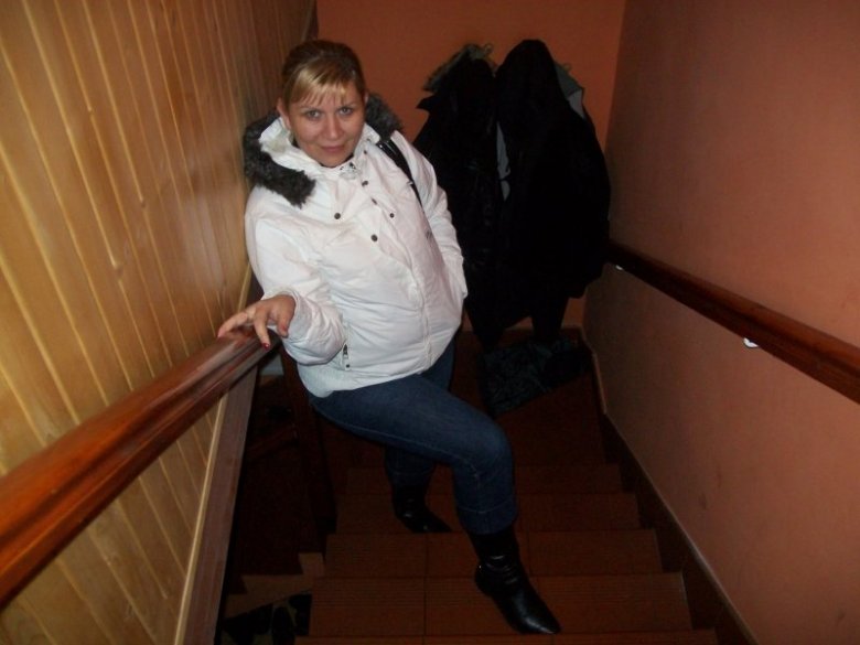 Anna Puchała (Ania1970), Częstochowa