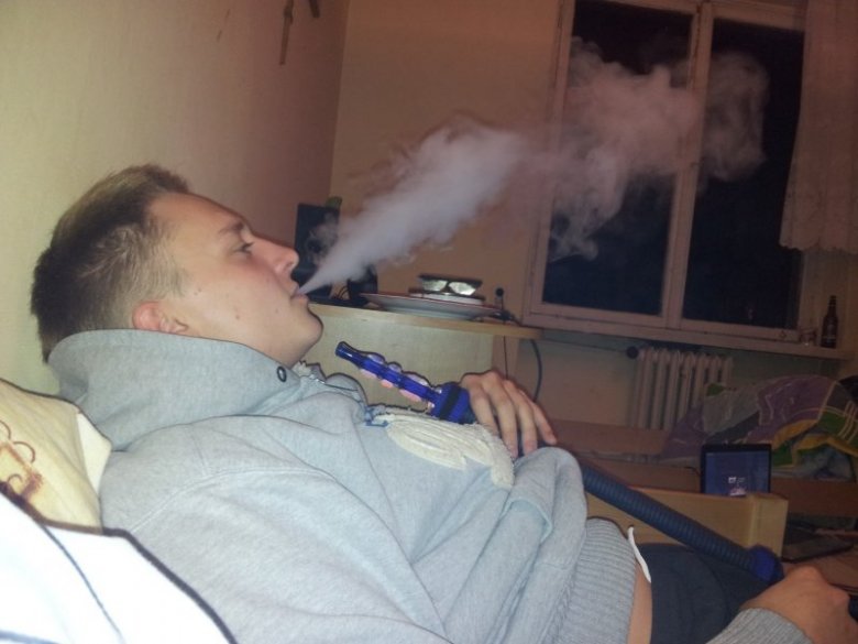 Mateusz Kacer (mka), Drammen, Żary