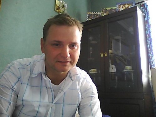 Tomasz Balcer (tommm28), Fredrikstad, Drawsko pomorskie