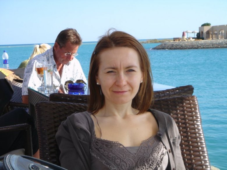 joanna marczak (askamar), Oslo (Aas), Krakow