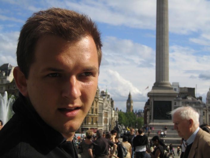 Michal PerMichoo (mimichoo), Kristiansand, gdansk