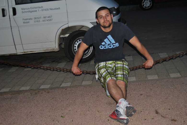 wojciech251 (Krzysiek Wojciechowski)