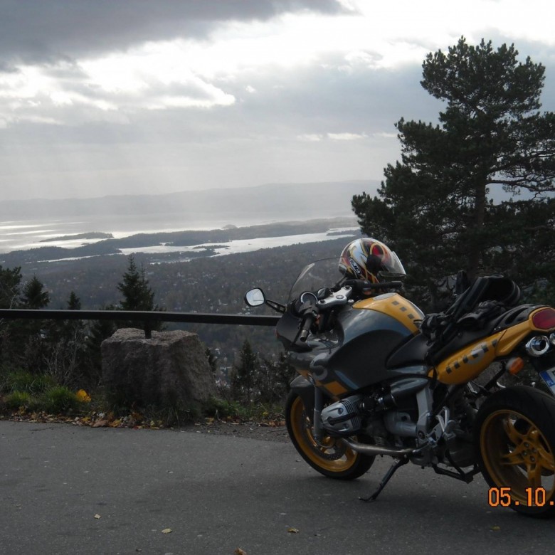 piotr furmanczyk (furmi), oslo, tarnobrzeg