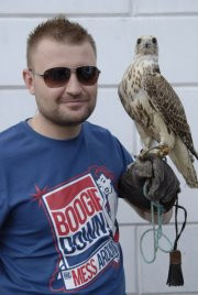 Jarosław Sokołowski (Sokół2012), Molde, Mogilno