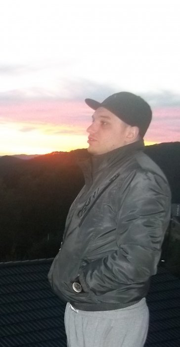 Marcin Bak (pan_bak), Bergen, Brodnica
