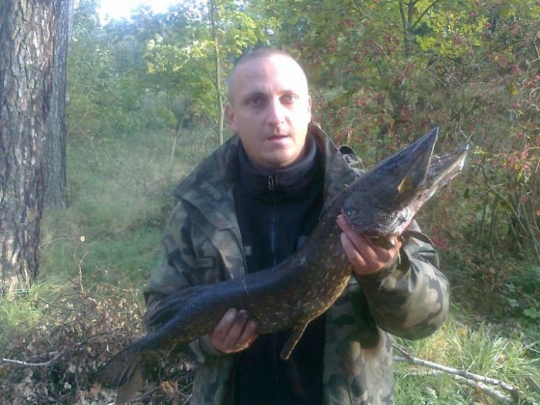 Michał Karbowski (karbol), bERGEN, cHOSZCZNO