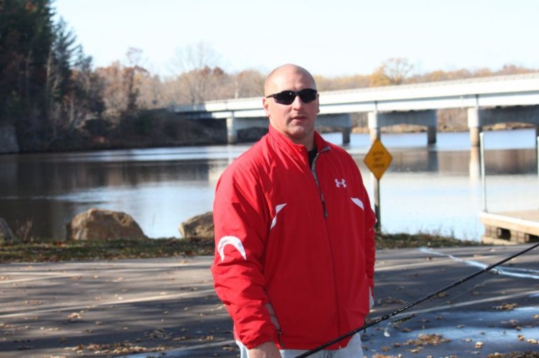 Mariusz Czochanski (czochan), oslo, lomza