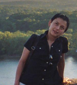 Malgorzata Chomiak (chgosia), Oslo, Niedźwiedź