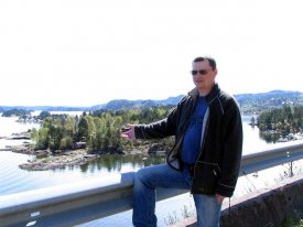 JAROSŁAW KĘCIK (jkecik), KLOKKARSTUA, HURUM, LUBLIN