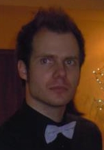 Robert Zygmunt (blackrose7), Rzeszów