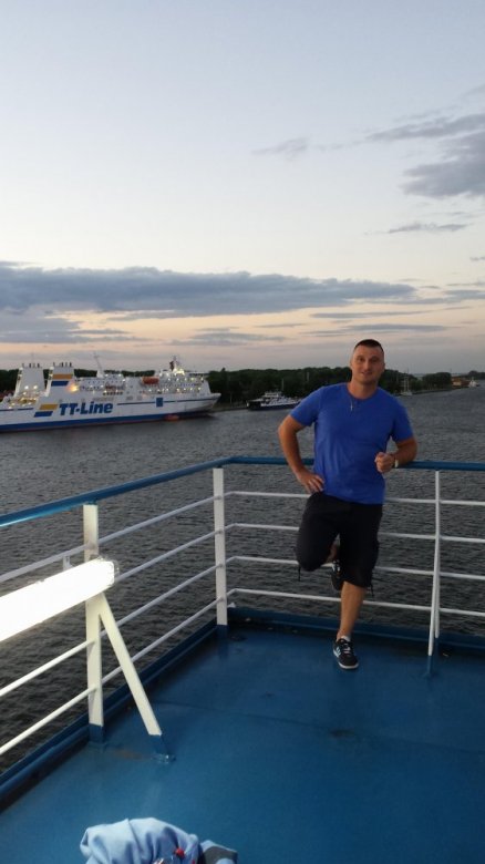 Krzysztof Wójtowicz (kris33), RAKKESTAD, BOLESŁAWIEC