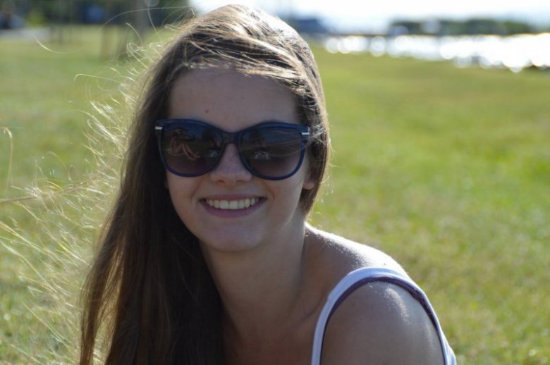 Martyna Słowińska (Blumenkrone), Trondheim, Miedzyrzecz