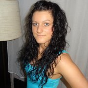 Justyna Skrobek (Justyna8889), oslo, piotrkow tryb