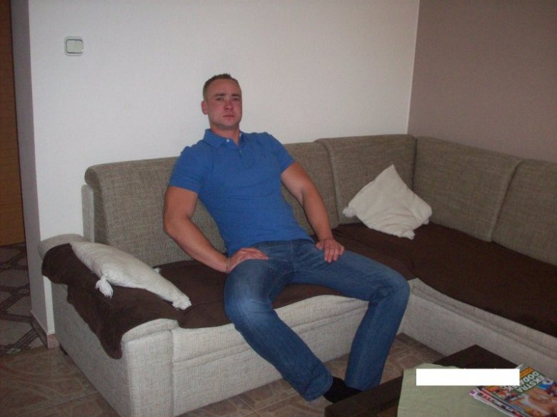 Michał Caban (Dzbanfild), Wrocław