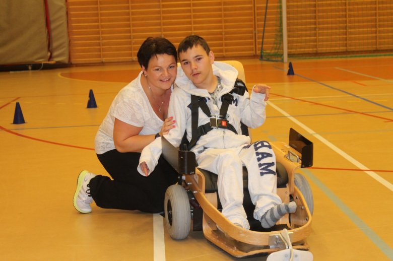 Renata Galan (nata1974), Sarpsborg, Kołobrzeg