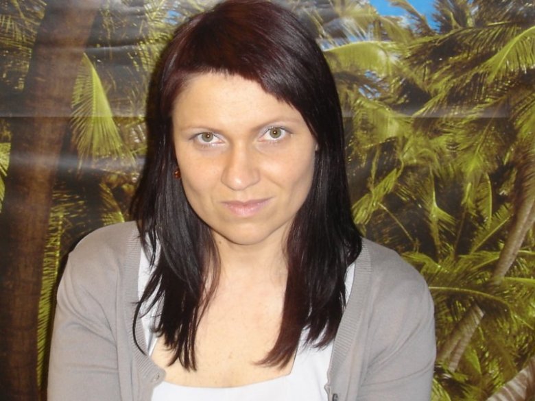 Olga Ratajczyk (olgaratajczyk@yahoo.com), Kuligów