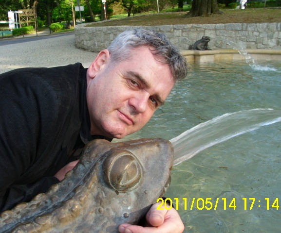 Ryszard Woźniak (Ryszard W.), Wrocław