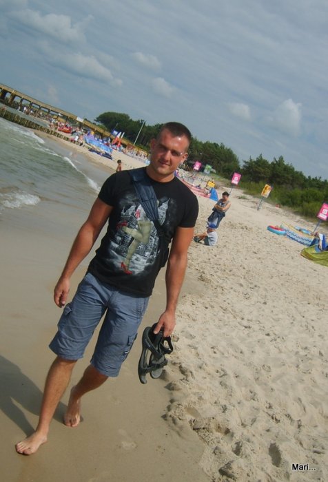 Jędrzej Guzik (ZGRYZ), Oslo ???, Poznań