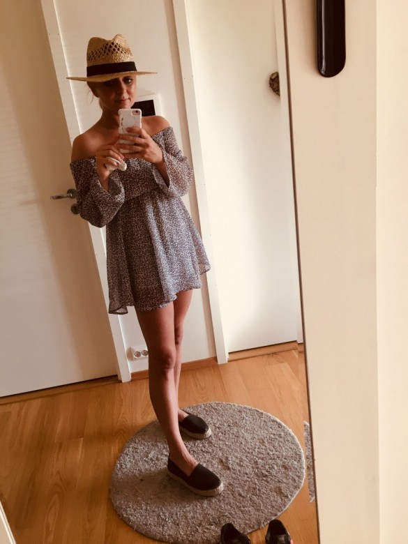 Joanna Niecikowska (JoannaNiecikowska), Stavanger, Grajewo