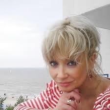 Ania Mikuła (Ania72), orsta, Poznań