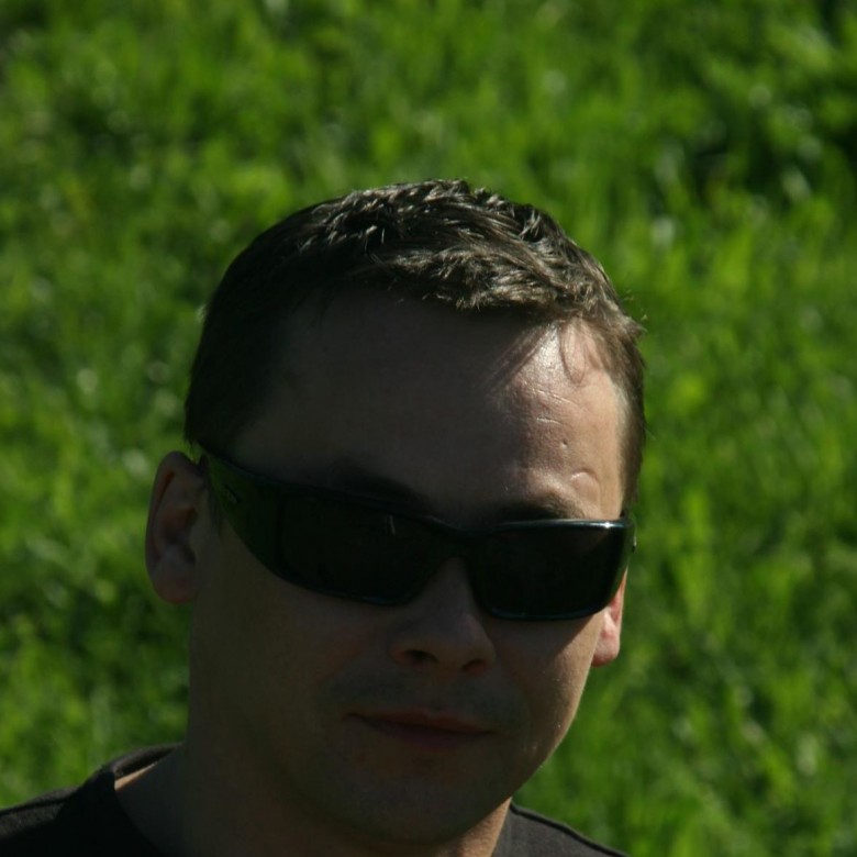 Mariusz Bad (badbad), oslo, radom