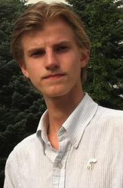 Konrad Janusz Værnes (Konrad92), Oslo, Lodz