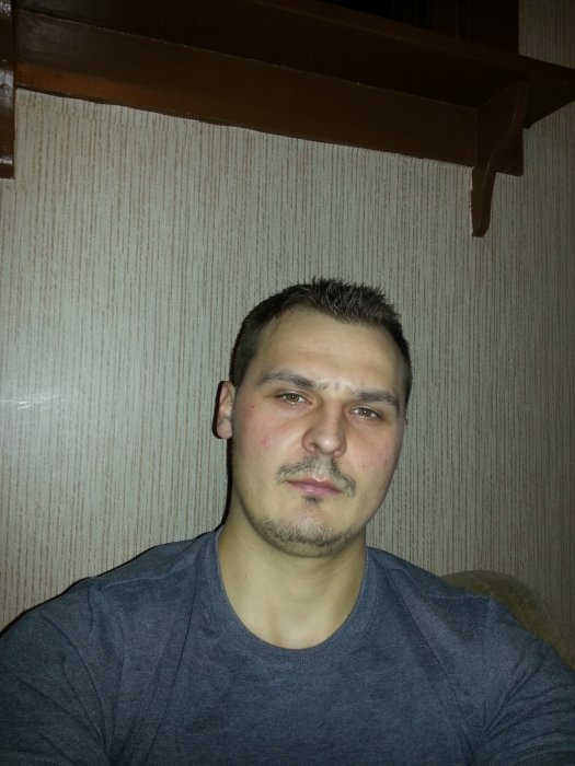 Mariusz Lewandowski (lewy153), Szczecin