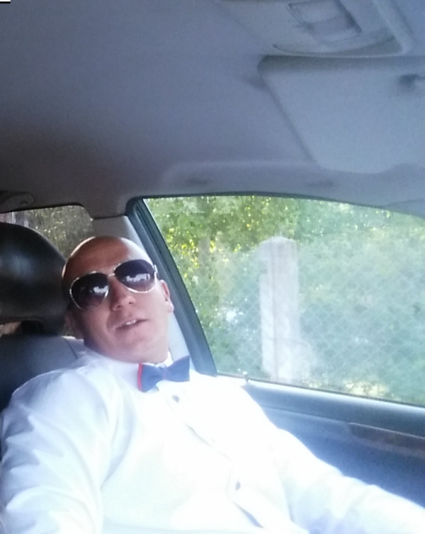 Adam R (FufuWwy), Oslo, Wwy