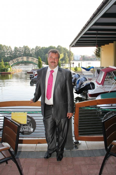 stanislaw gorniak (laciaty), oslo, lomza