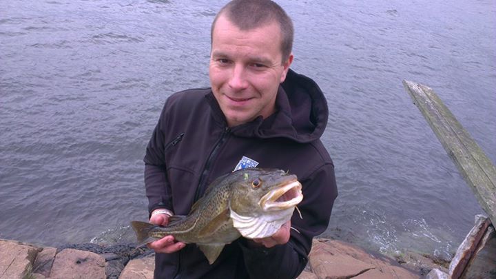 Tomasz Kuczmański (kuczma), Oslo, Poznań
