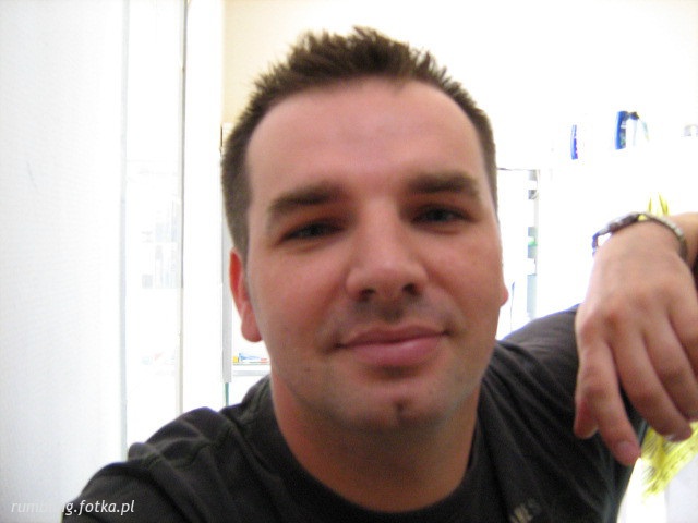 Piotr Ka (rumbling), Sandnes, Siemianowice Slaskie