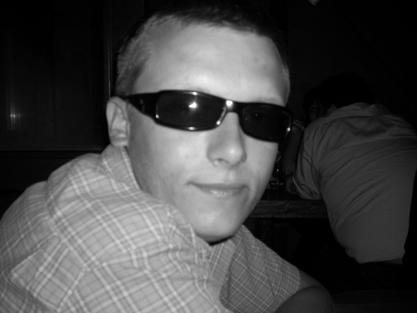 Łukasz SZ (szczukwa), Kielce